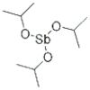antimony(3+) tripropan-2-olate