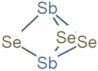 antimony(iii) selenide