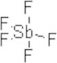 Antimony pentafluoride