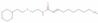 2-(2-decenoylamino)ethyl-2-(cyclohexylethyl)sulfide
