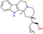 (2R)-2-[(2S,12bS)-1,2,3,4,6,7,12,12b-octahydroindolo[2,3-a]quinolizin-2-yl]but-3-en-1-ol