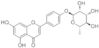 Apigenin 4'-O-rhamnoside