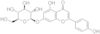 Apigenin 7-O-glucoside