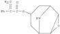 Benzeneacetic acid, a-methylene-, (1a,2b,4b,5a,7b)-3-oxa-9-azatricyclo[3.3.1.02,4]non-7-yl ester