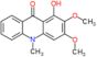 Arborinine