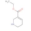 3-Pyridinecarboxylic acid, 1,2,5,6-tetrahydro-, ethyl ester