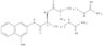 arg-arg 4-methoxy-B-naphthylamide*trihydrochlorid