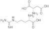 Arginine aspartate