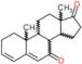 androsta-3,5-diene-7,17-dione