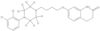 7-[4-[4-(2,3-Dichlorophenyl)-1-piperazinyl-2,2,3,3,5,5,6,6-d<sub>8</sub>]butoxy]-3,4-dihydro-2(1H)-quinolinone