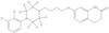 7-[4-[4-(2,3-Dichlorophenyl)-1-piperazinyl-2,2,3,3,5,5,6,6-d<sub>8</sub>]butoxy]-3,4-dihydro-2(1H)…