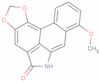 Aristolactam