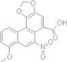 Aristolochic acid I