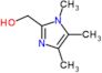 (1,4,5-trimethyl-1H-imidazol-2-yl)methanol