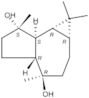 (1aR,4R,4aR,7S,7aS,7bR)-Decahydro-1,1,4,7-tetramethyl-1H-cycloprop[e]azulene-4,7-diol