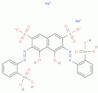disodium 3,6-bis[(o-arsonophenyl)azo]-4,5-dihydroxynaphthalene-2,7-disulphonate