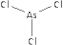 Arsenic(III) chloride
