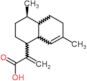 Artemisinic acid