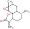 (7R)-7,9a-dimethyl-4-methylidenedecahydro-3H-oxireno[7,8]naphtho[8a,1-b]furan-3-one