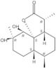 (3R,3aS,6R,6aS,9R,10R,10aS)-Decahydro-9,10-dihydroxy-3,6,9-trimethyl-2H-naphtho[8a,1-b]furan-2-one