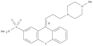 trans-Thiothixene