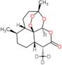 (3R,5aS,6R,8aS,9R,12S,12aR)-3,6-dimethyl-9-(~2~H_3_)methyloctahydro-3,12-epoxy[1,2]dioxepino[4,3...