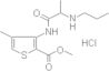 Articainhydrochlorid