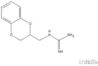 Guanidine, N-[(2,3-dihydro-1,4-benzodioxin-2-yl)methyl]-, sulfate (2:1)