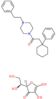 2-(1-phenylcyclohexyl)-1-[4-(2-phenylethyl)piperazin-1-yl]ethanone - L-threo-hex-1-enofuranos-3-ul…