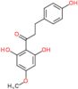 Asebogenin