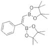 CIS-1,2-BIS(4,4,5,5-TETRAMETHYL-1,3,2-DIOXABOROLAN-2-YL)STILBEN