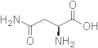 (-)-Asparagina