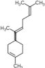 4-[(1E)-1,5-dimethylhexa-1,4-dien-1-yl]-1-methylcyclohexene
