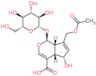 Asperulosidic acid