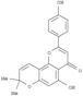 Atalantoflavone