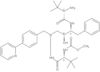 N-(Méthoxycarbonyl)-3-méthyl-L-valine 2-[(2S,3S)-3-[[(2S)-2-amino-3,3-diméthyl-1-oxobutyl]amino]-2…