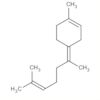Cyclohexene, 4-(1,5-dimethyl-4-hexenylidene)-1-methyl-, (4E)-