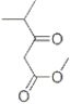 Pentanoic acid, 4-methyl-3-oxo-, methyl ester