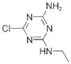 Déisopropylatrazine