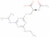 mercapturate d'atrazine