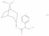 Atropine N-oxide hydrochloride