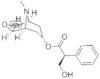 (-)-Scopolamine