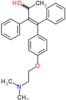 α-Hydroxytamoxifen