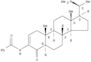 Benzamide, N-[(5a,20S)-20-(dimethylamino)-4-oxopregn-2-en-3-yl]-