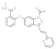 Verunreinigung 27 von Axitinib