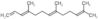 (3E,7E)-4,8,12-trimethyltrideca-1,3,7,11-tetraene