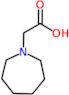 azepan-1-ylacetic acid