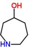 Hexahydro-1H-azepin-4-ol