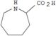 Azepan-2-carboxylic acid