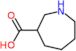 azepane-3-carboxylic acid